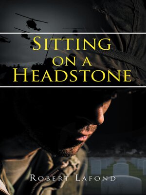cover image of Sitting on a Headstone